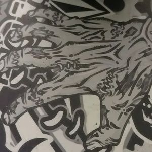 Meet your Posher, Eddie